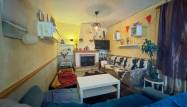 Herverkoop  - Country House - Orihuela - Inland