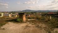 Herverkoop  - Country House - Orihuela - Inland