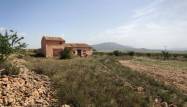 Herverkoop  - Country House - Pinoso - Inland