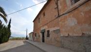 Herverkoop  - Country House - Pinoso - Inland