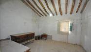 Herverkoop  - Country House - Pinoso - Inland