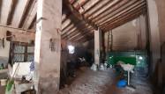 Herverkoop  - Country House - Pinoso - Inland