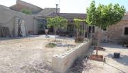 Herverkoop  - Country House - Pinoso - Inland