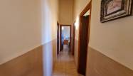 Herverkoop  - Country House - Pinoso - Inland