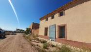 Herverkoop  - Country House - Pinoso - Inland
