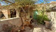 Herverkoop  - Country House - Pinoso - Inland