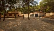 Herverkoop  - Country House - Torremendo - Costa Blanca