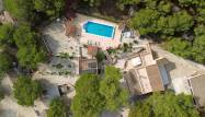 Herverkoop  - Country House - Torremendo - Costa Blanca