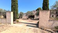 Herverkoop  - Country House - Villena - Inland