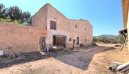 Herverkoop  - Country House - Villena - Inland