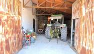 Herverkoop  - Country House - Villena - Inland