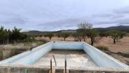 Herverkoop  - Country House - Villena - Inland