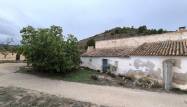 Herverkoop  - Country House - Villena - Inland