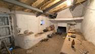 Herverkoop  - Country House - Villena - Inland