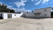 Herverkoop  - Country House - Villena - Inland