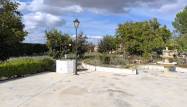 Herverkoop  - Country House - Villena - Inland