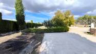 Herverkoop  - Country House - Villena - Inland