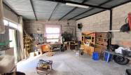 Herverkoop  - Country House - Villena - Inland