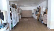Herverkoop  - Country House - Villena - Inland