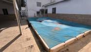 Herverkoop  - Country House - Villena - Inland