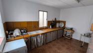Herverkoop  - Country House - Villena - Inland
