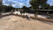 Herverkoop  - Country House - Villena - Inland