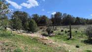 Herverkoop  - Country House - Villena - Inland