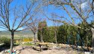 Herverkoop  - Country House - Villena - Inland