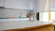 Herverkoop  - Duplex - Finestrat - Costa Blanca