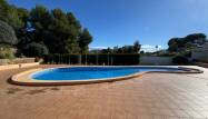 Herverkoop  - Duplex - Moraira - Costa Blanca