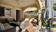 Herverkoop  - Duplex - Orihuela Costa - Costa Blanca
