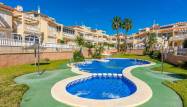Herverkoop  - Duplex - Orihuela Costa - Playa Flamenca