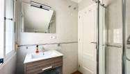 Herverkoop  - Duplex - San Miguel de Salinas - Las Filipinas