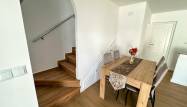 Herverkoop  - Duplex - San Miguel de Salinas - Las Filipinas