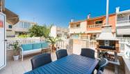 Herverkoop  - Duplex - Torrevieja - Playa De Los Naufragos