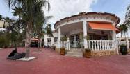 Herverkoop  - Finca - Catral - Comunidad Valenciana
