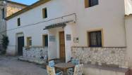 Herverkoop  - Finca - La Romana - Inland