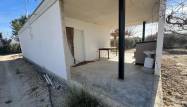 Herverkoop  - Finca - Los Montesinos - Comunidad Valenciana