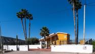 Herverkoop  - Finca - Vistabella Golf Entre Naranjos - Inland