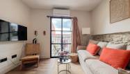 Herverkoop  - Herenhuis / duplex - Alicante - Alicante centro