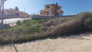 Herverkoop  - Land - Ciudad Quesada - Costa Blanca