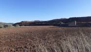 Herverkoop  - Land - Pinoso - Inland