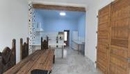 Herverkoop  - Other - Pinoso - Inland