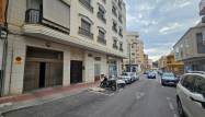 Herverkoop  - Parking - Guardamar del Segura - Pueblo