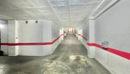 Herverkoop  - Parking - Torrevieja - Centro