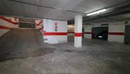 Herverkoop  - Parking - Torrevieja - Costa Blanca