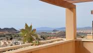 Herverkoop  - Penthouse - Aguilas - Collado Bajo