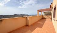 Herverkoop  - Penthouse - Aguilas - Collado Bajo