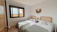 Herverkoop  - Penthouse - Aguilas - Collado Bajo