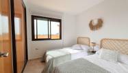 Herverkoop  - Penthouse - Aguilas - Collado Bajo